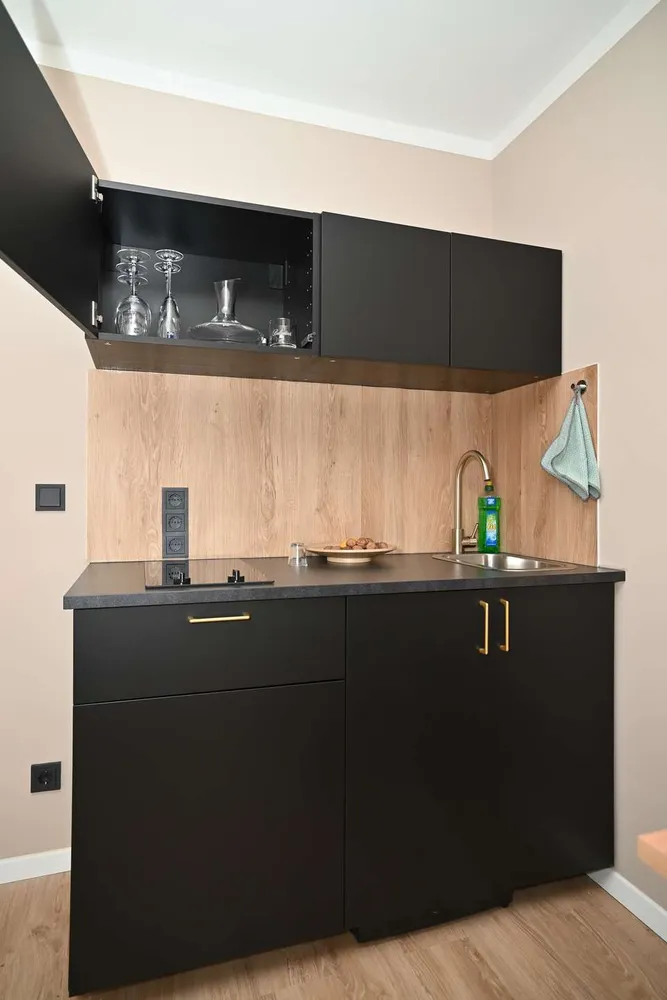1 Zimmer Wohnung mit 20 m² in Essen – Bild 4