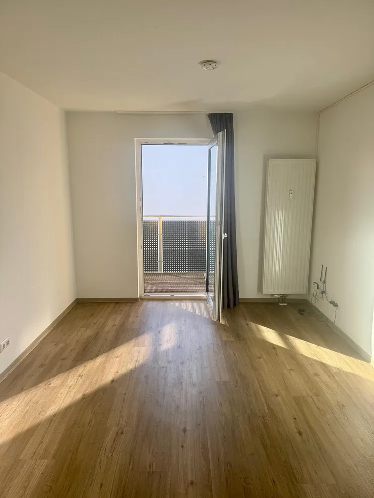 2 Zimmer Wohnung mit 43 m² in Braunschweig – Bild 8
