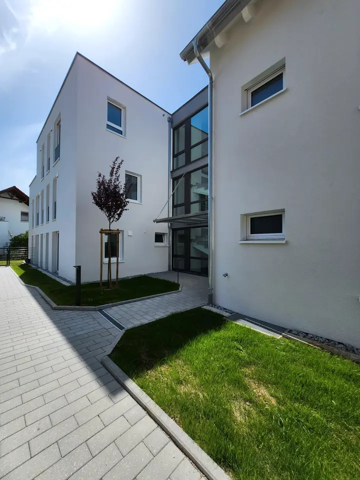 4 Zimmer Wohnung mit 160 m² in Rottenburg am Neckar – Bild 2