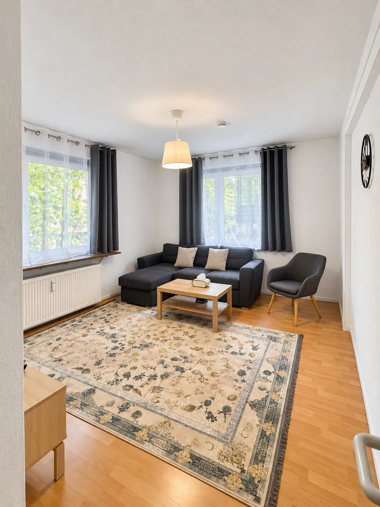 3 Zimmer Wohnung mit 64 m² in Braunschweig – Bild 4
