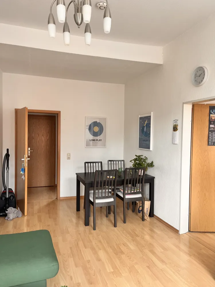 3 room apartment with 72 m² in Kiel – Photo 2