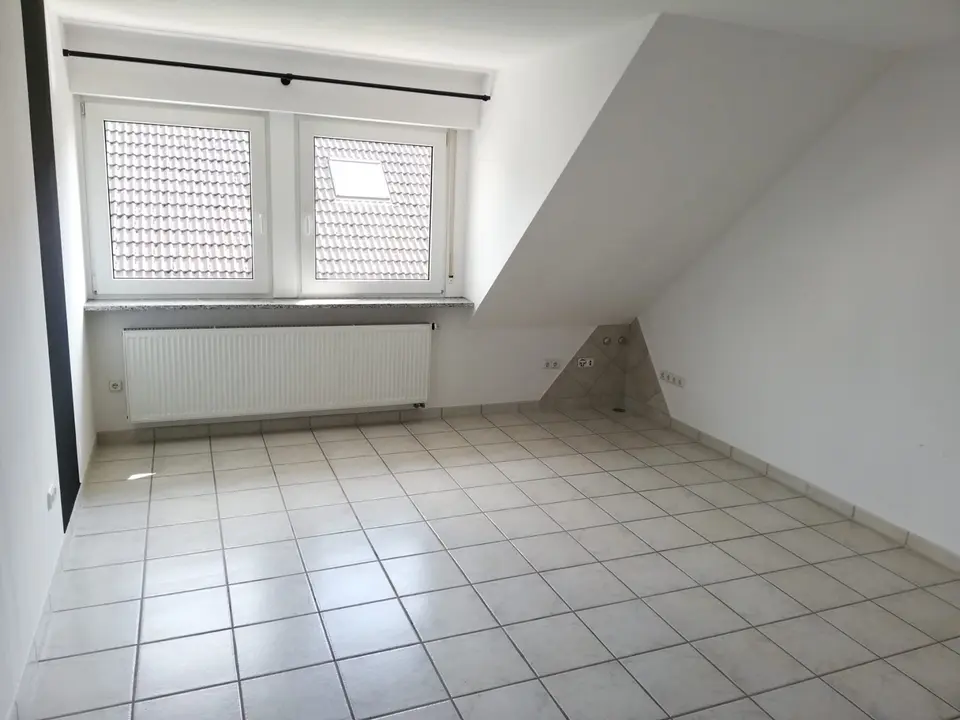 3 Zimmer Wohnung mit 60 m² in Lengerich – Bild 1
