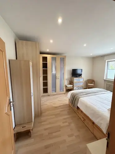 3 Zimmer Wohnung mit 103 m² in Wiesbaden – Bild 5