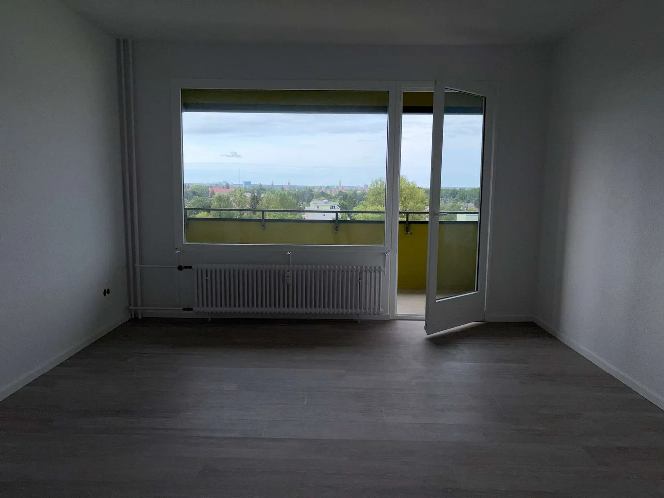 1 Zimmer Wohnung mit 45 m² in Berlin – Bild 1