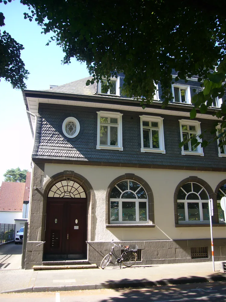 2 Zimmer Wohnung mit 56 m² in Leverkusen – Bild 5