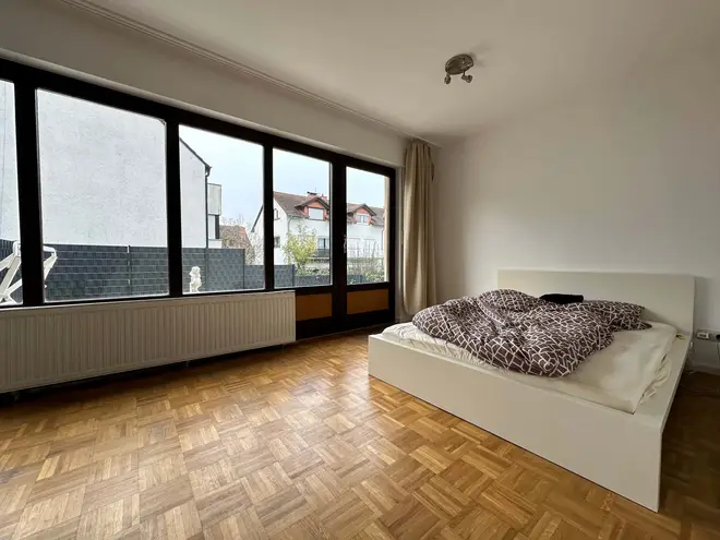 WG-Zimmer mit 21 m² in Frankfurt am Main – Bild 1