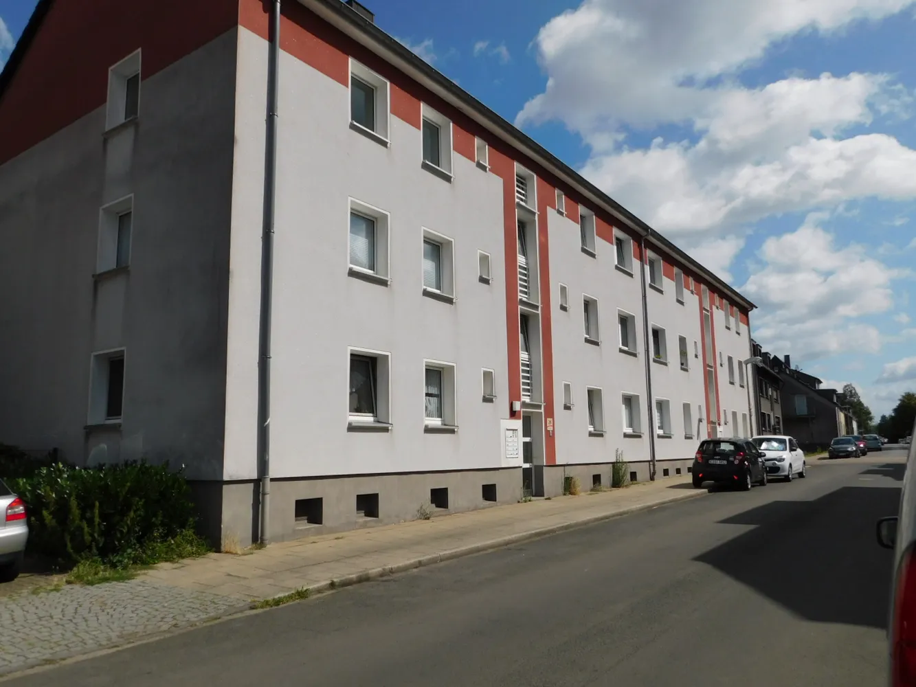 2 Zimmer Wohnung mit 45 m² in Essen – Bild 1