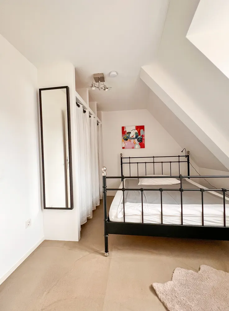 2 Zimmer Wohnung mit 42 m² in Krefeld – Bild 6