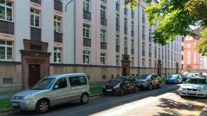 3 Zimmer Wohnung mit 78 m² in Leipzig – Bild 3