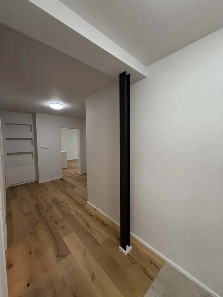4 Zimmer Wohnung mit 140 m² in Wiesbaden – Bild 2