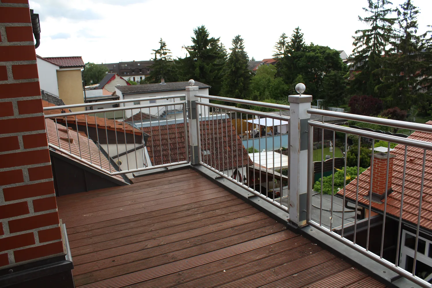 4 Zimmer Wohnung mit 70 m² in Mannheim – Bild 4