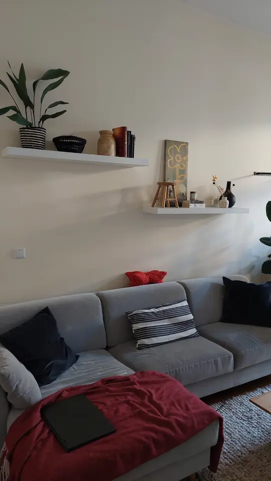 WG-Zimmer mit 90 m² in Hannover – Bild 9