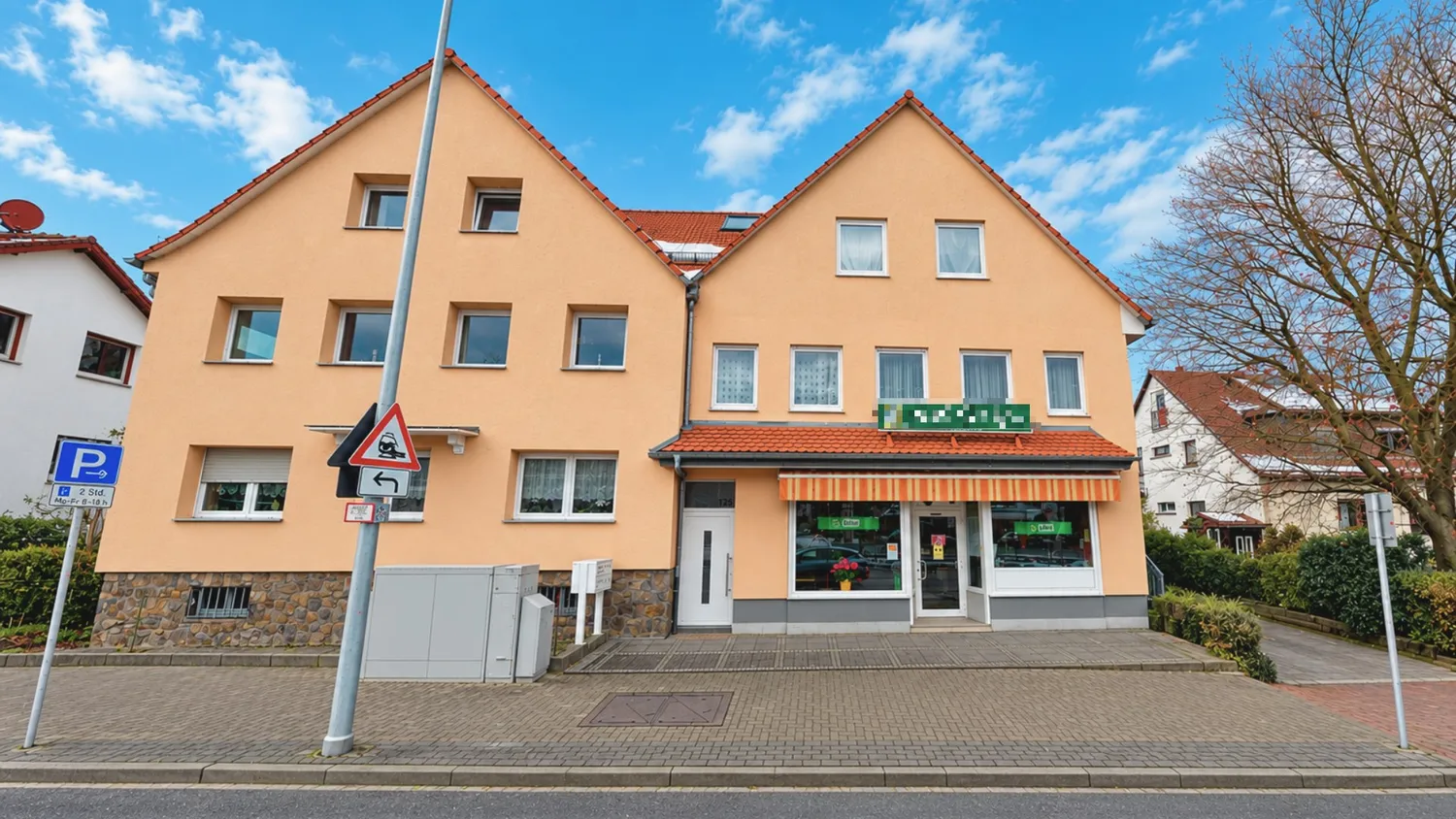 5 Zimmer Wohnung mit 160 m² in Oberursel (Taunus) – Bild 12