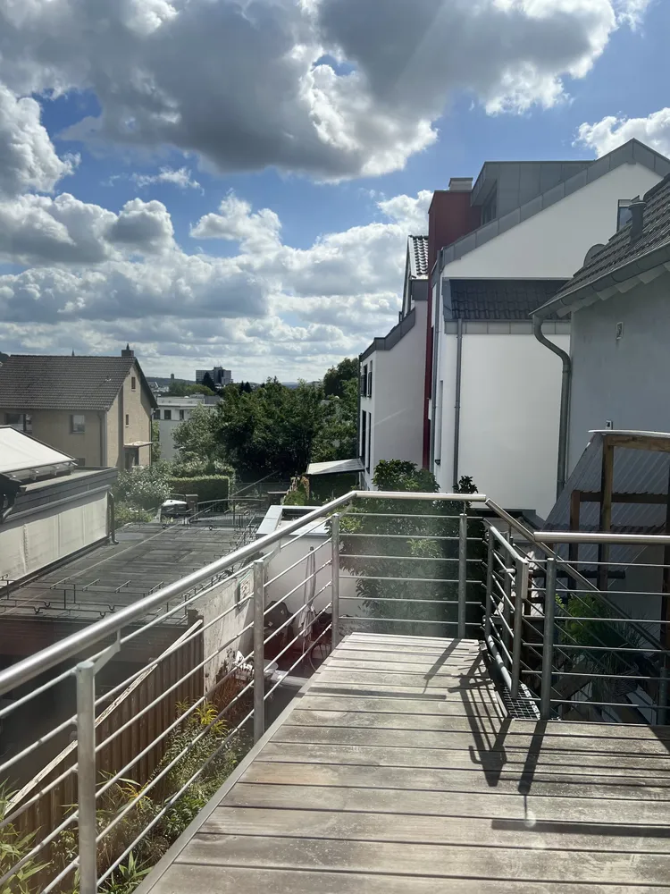 4 Zimmer Wohnung mit 100 m² in Siegburg – Bild 6