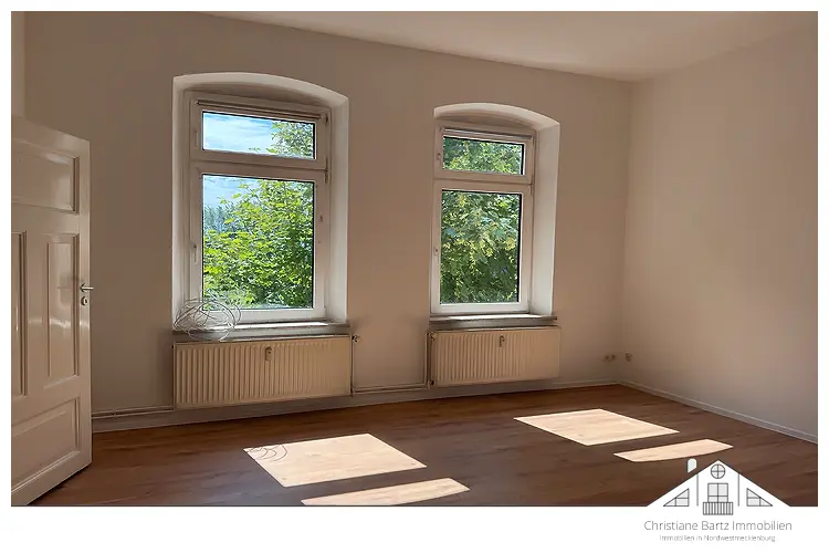 3 Zimmer Wohnung mit 72 m² in Wismar – Bild 6