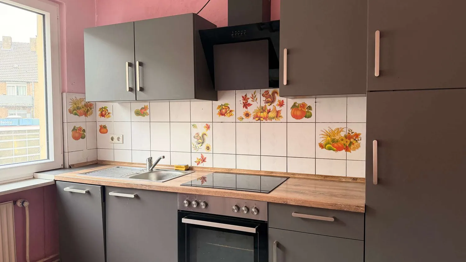 2 Zimmer Wohnung mit 51 m² in Kleve – Bild 8