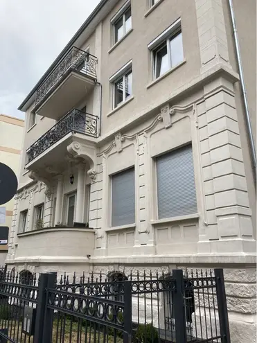 1 Zimmer Wohnung mit 30 m² in Frankfurt am Main – Bild 7
