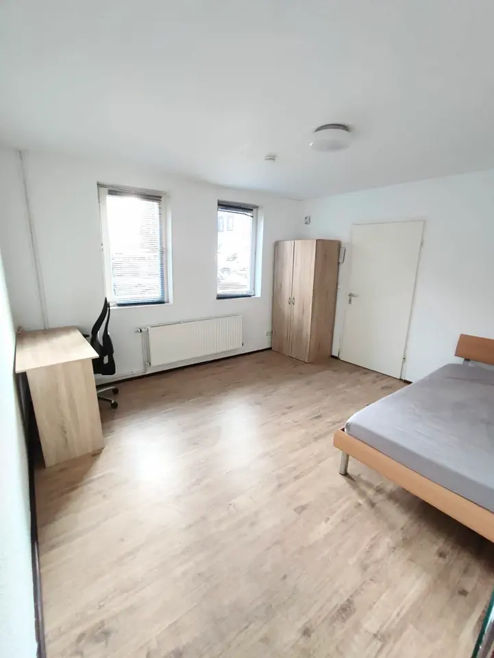 3 Zimmer Wohnung mit 45 m² in Goslar – Bild 9