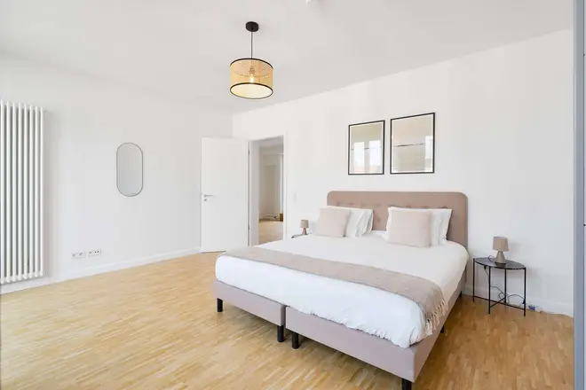3 Zimmer Wohnung mit 119 m² in Berlin – Bild 11