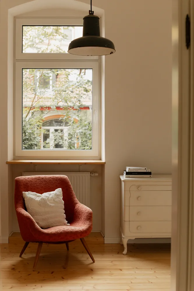 3 Zimmer Wohnung mit 92 m² in Mannheim – Bild 7