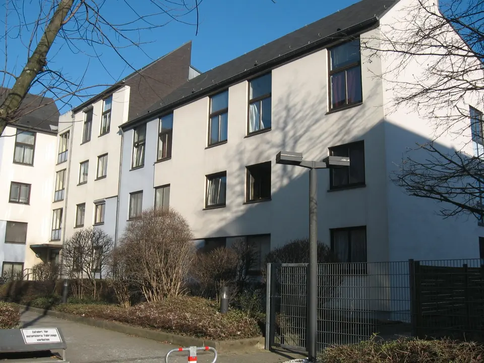 2 Zimmer Wohnung mit 43 m² in Trier – Bild 10