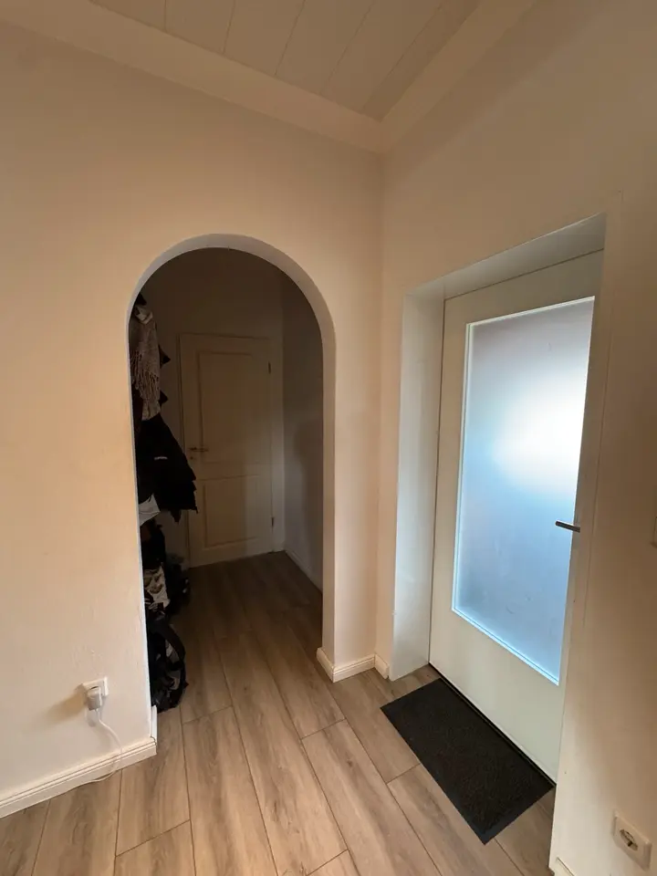 5 Zimmer Wohnung mit 182 m² in Minden – Bild 9