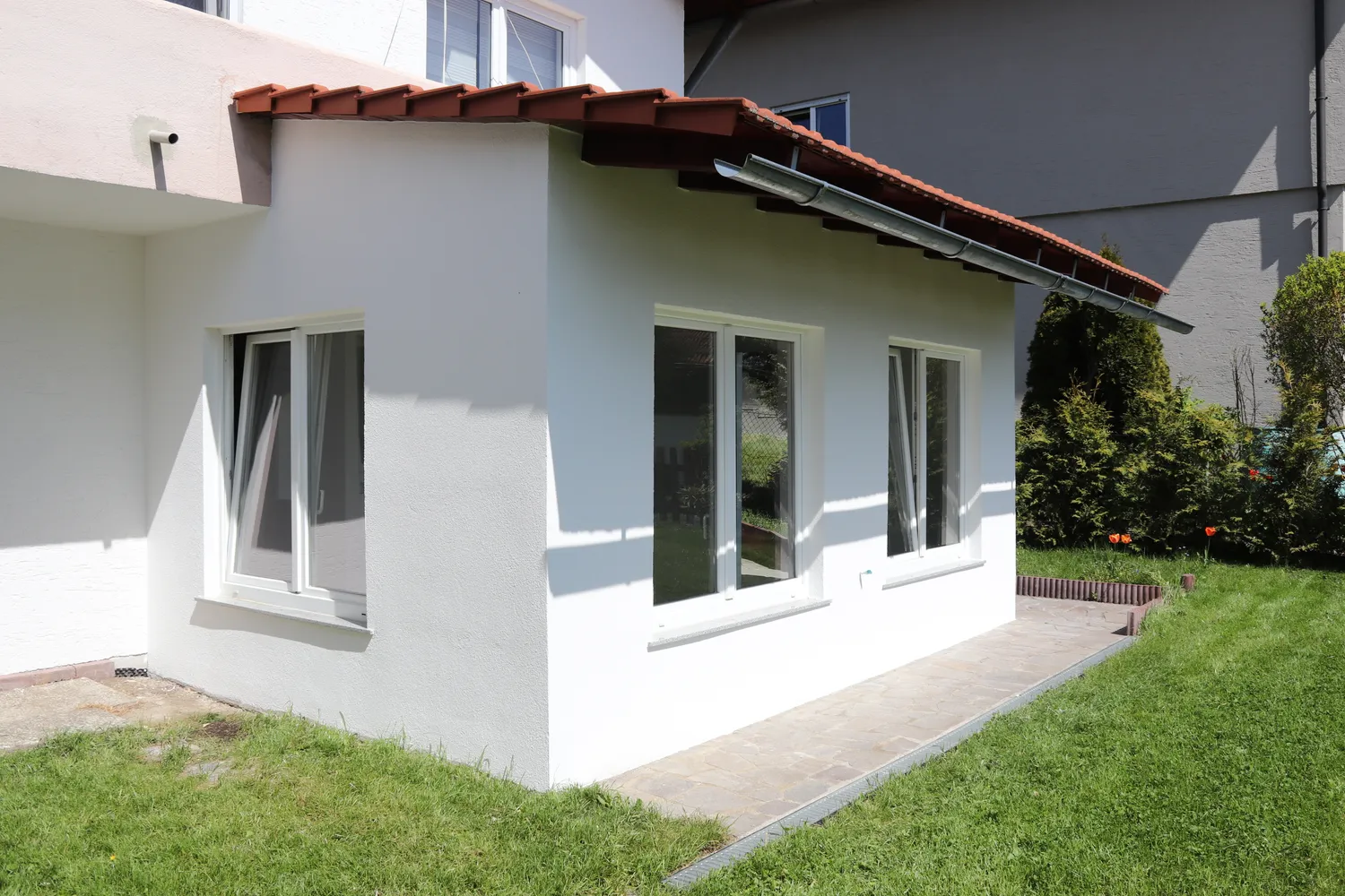 3 room apartment with 80 m² in Passau – Photo 3