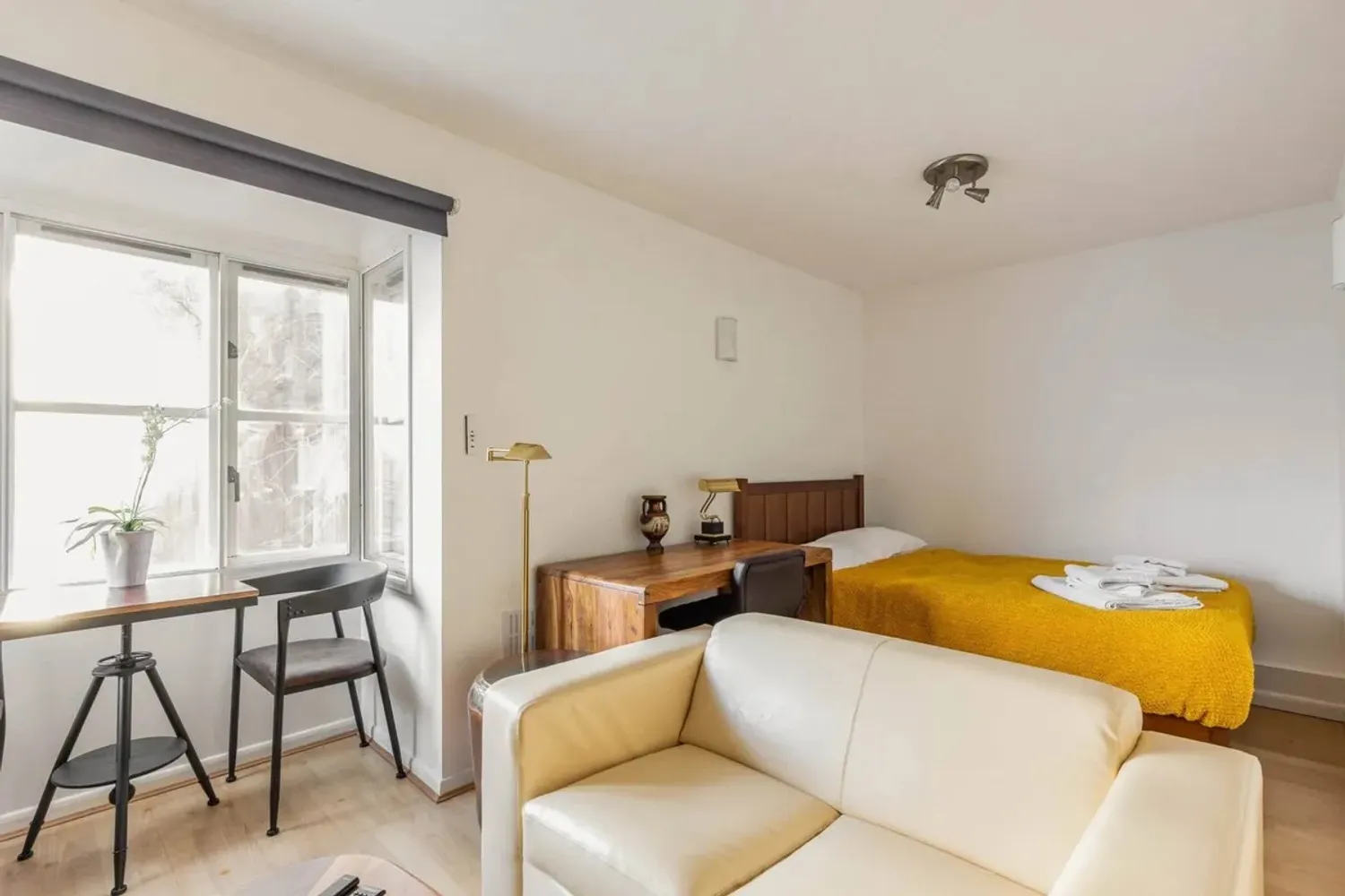 1 Zimmer Wohnung mit 29 m² in Berlin – Bild 3