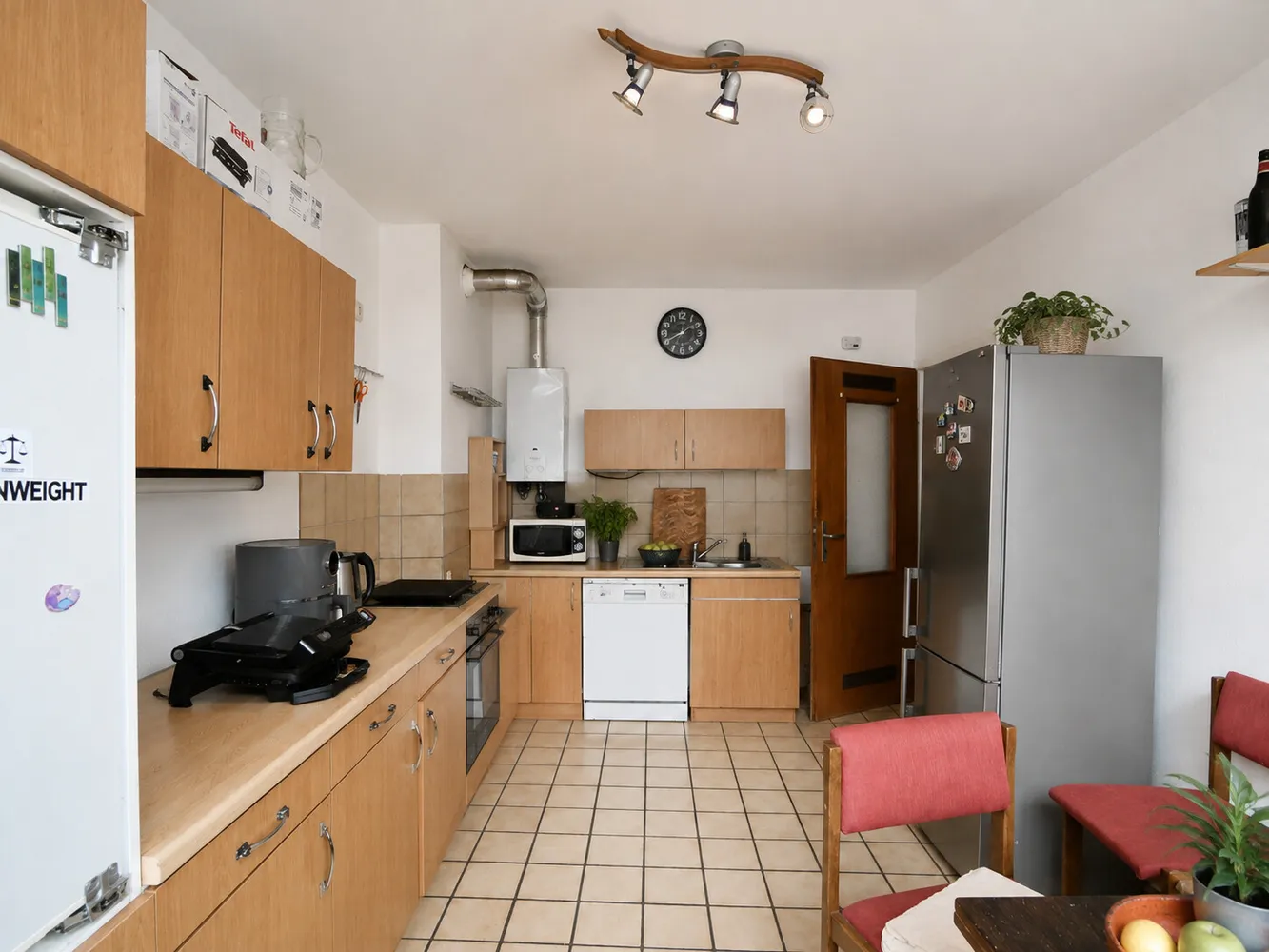 3 Zimmer Wohnung mit 74 m² in Aachen – Bild 5
