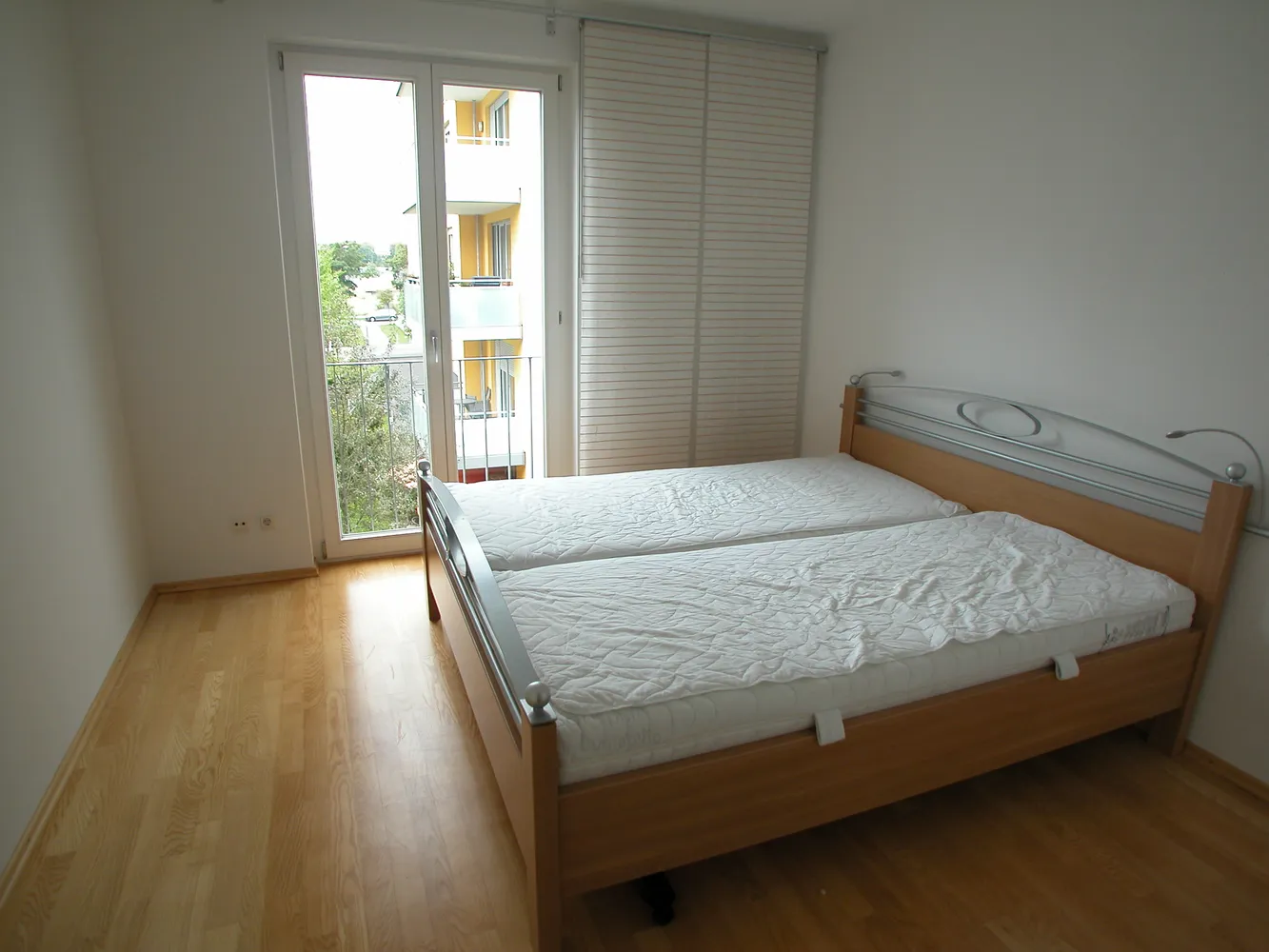 2 Zimmer Wohnung mit 56 m² in München – Bild 3