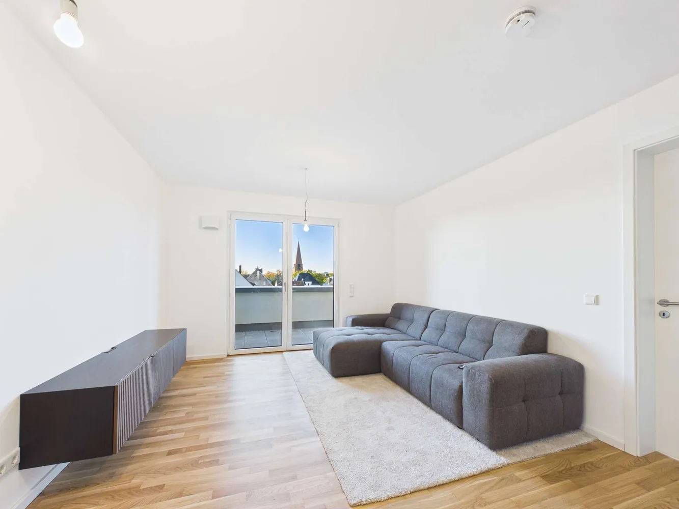 2 Zimmer Wohnung mit 60 m² in Nürnberg – Bild 3