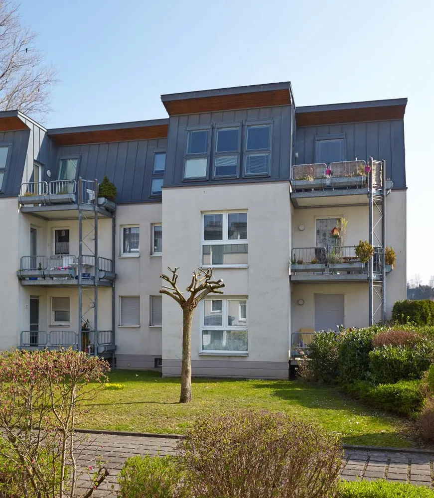 3 Zimmer Wohnung mit 76 m² in Bochum – Bild 1