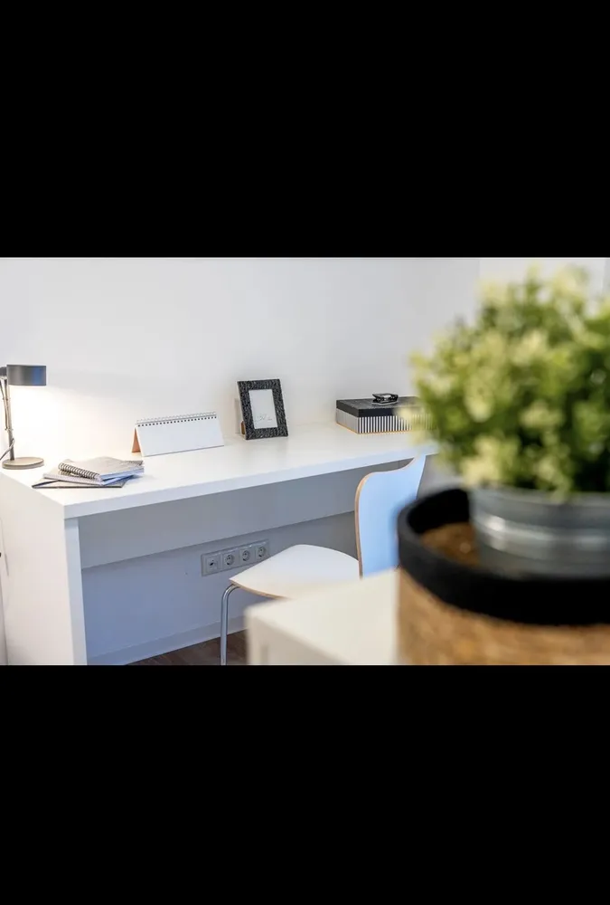 1 Zimmer Wohnung mit 20 m² in Dortmund – Bild 11