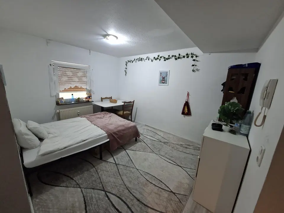 2 Zimmer Wohnung mit 25 m² in Wetzlar – Bild 9