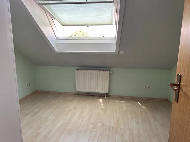 2 Zimmer Wohnung mit 35 m² in Darmstadt – Bild 4