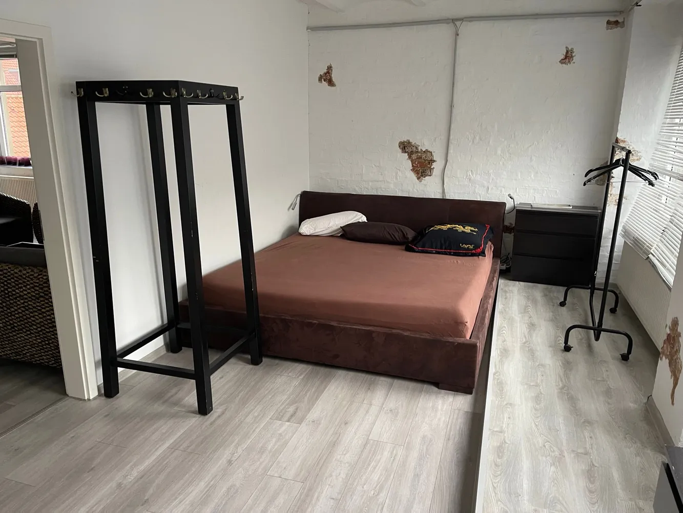 2 Zimmer Wohnung mit 100 m² in Hannover – Bild 9