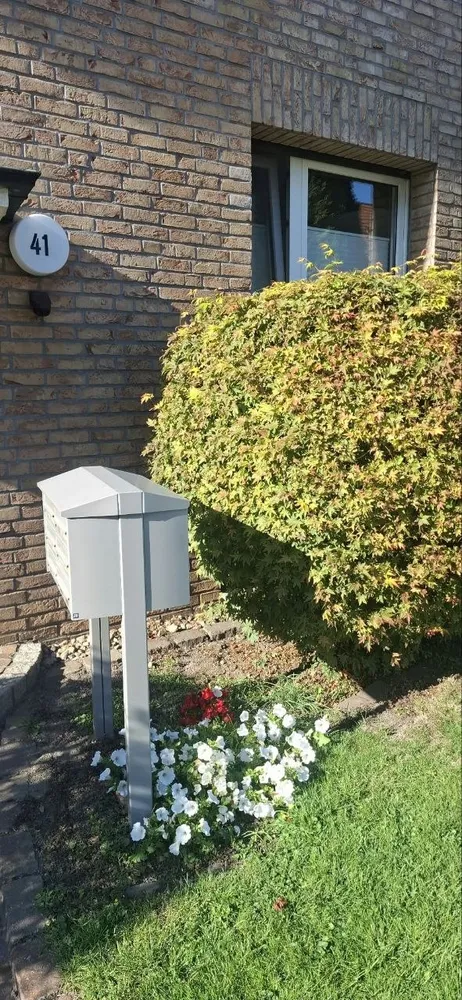 2 Zimmer Wohnung mit 39 m² in Bochum – Bild 7