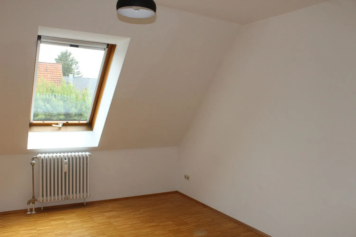 2 Zimmer Wohnung mit 47 m² in Augsburg – Bild 9