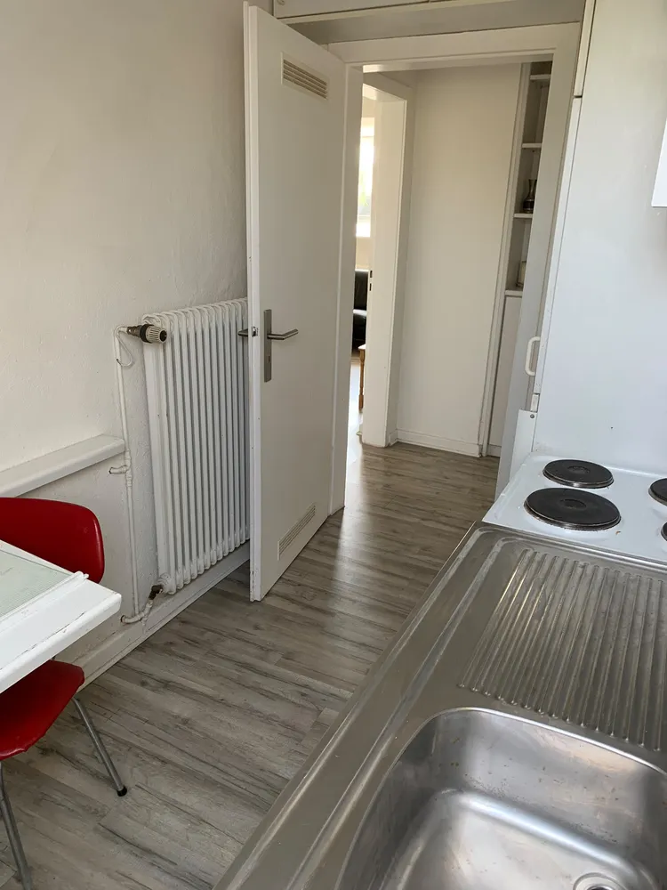 3 Zimmer Wohnung mit 66 m² in Dortmund – Bild 10