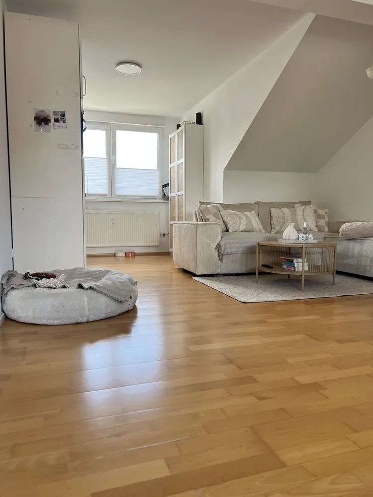 2 Zimmer Wohnung mit 54 m² in Duisburg – Bild 9