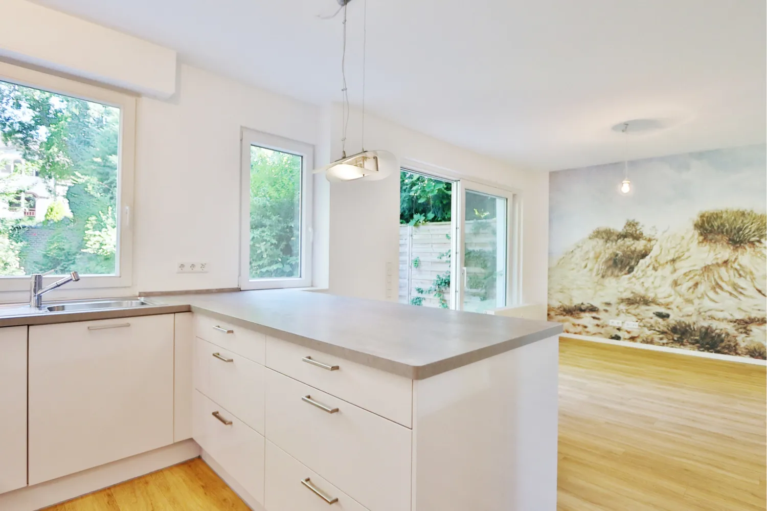 6 Zimmer Wohnung mit 171 m² in Krefeld – Bild 8