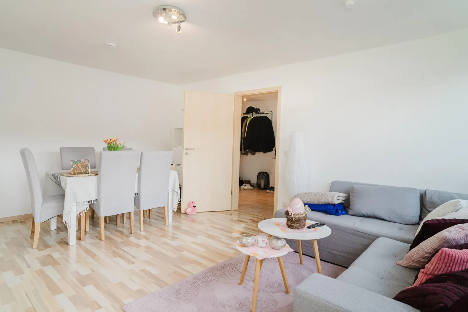 4 Zimmer Wohnung mit 83 m² in Koblenz – Bild 9