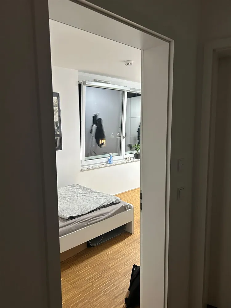 4 Zimmer Wohnung mit 100 m² in München – Bild 9
