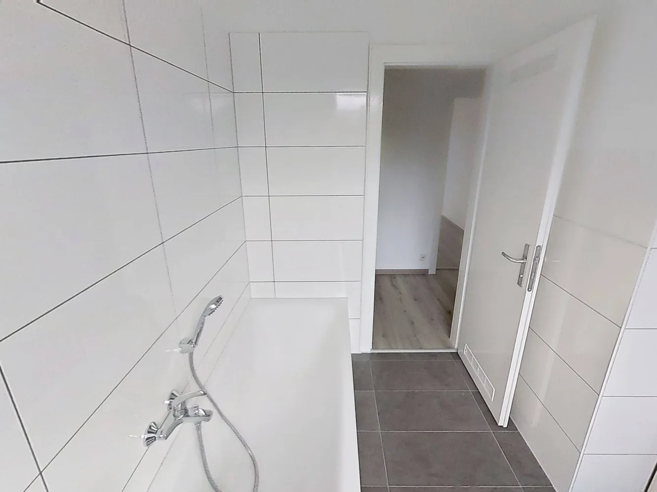 3 room apartment with 59 m² in Ahaus – Photo 4