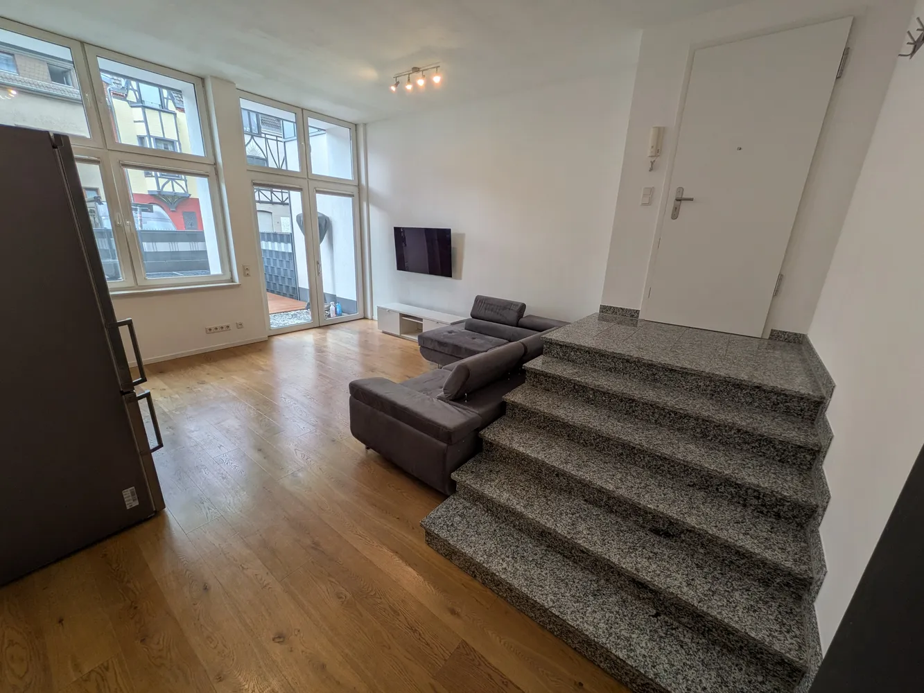 3 room apartment with 60 m² in Cologne – Photo 1