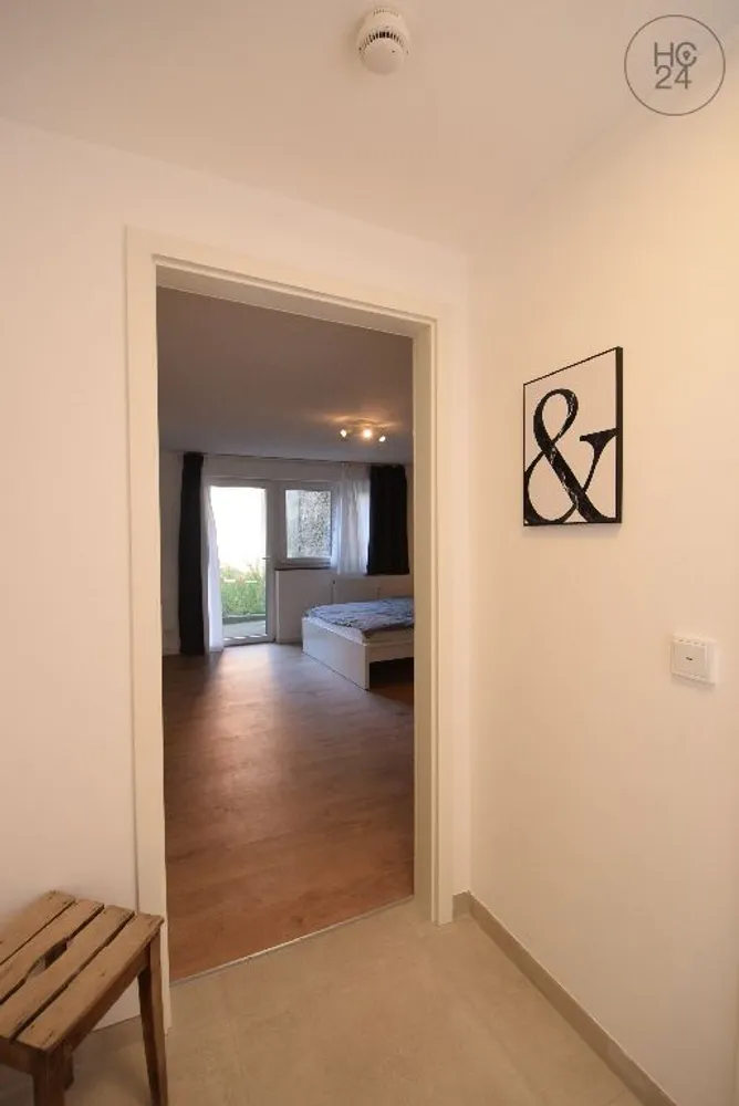 1 Zimmer Wohnung mit 25 m² in Köln – Bild 12