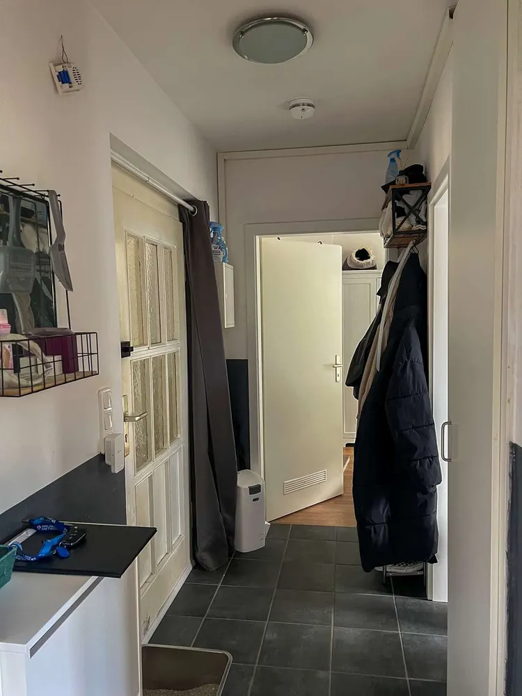 2 Zimmer Wohnung mit 35 m² in Kassel – Bild 4