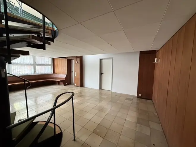 4 Zimmer Wohnung mit 150 m² in Aachen – Bild 5