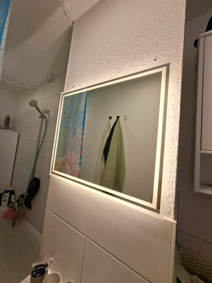 2 room apartment with 49 m² in Chemnitz – Photo 7