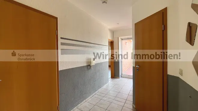 2 Zimmer Wohnung mit 62 m² in Osnabrück – Bild 11